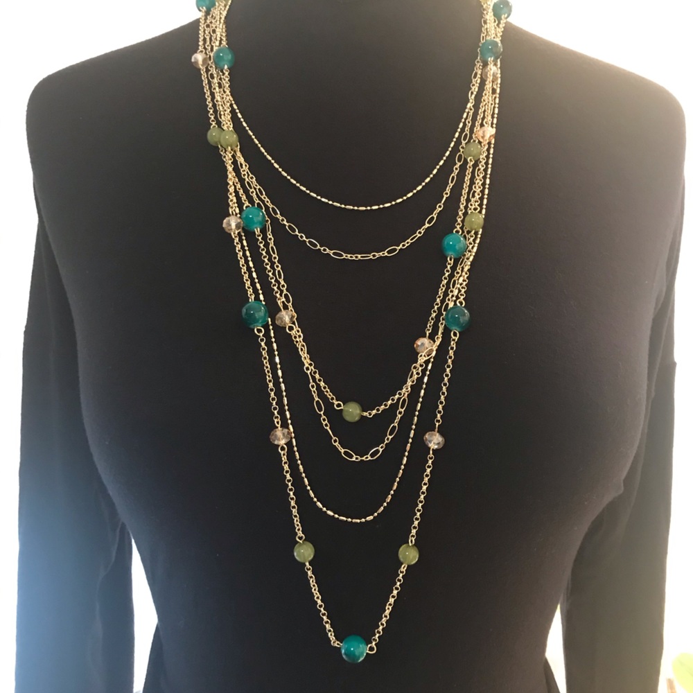 Necklace